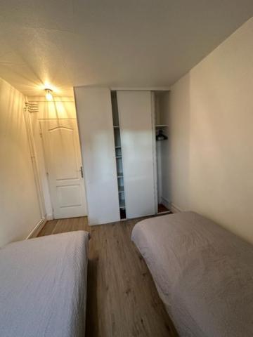 Appartamento Beau F3 - Proche Gare Mulhouse Esterno foto